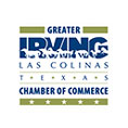 Greater Irving Las Colinas Texas Chamber of Commerce