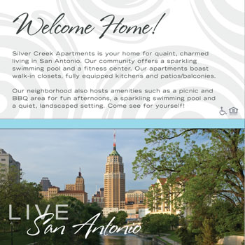 Brochure Page