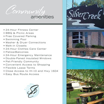 Brochure Page