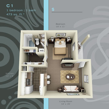 Brochure Page