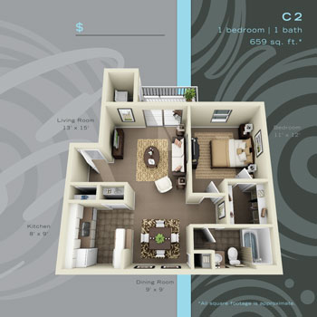 Brochure Page