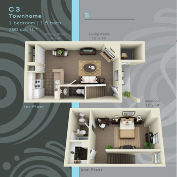 Brochure Page