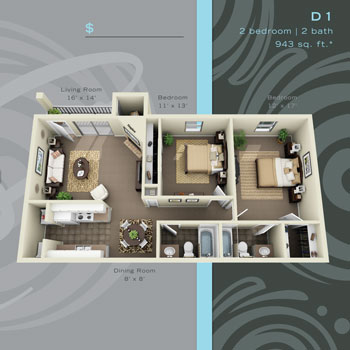 Brochure Page