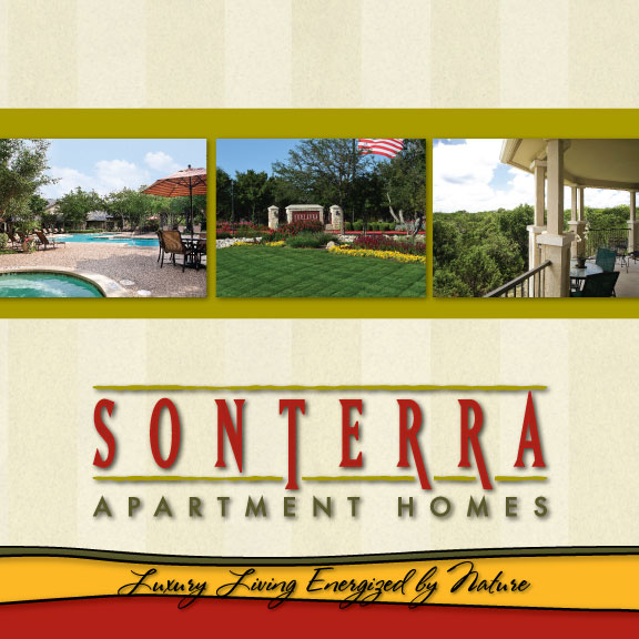 Brochure Cover