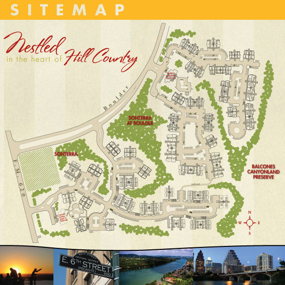 Brochure Page