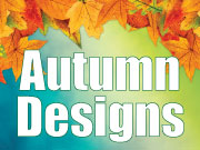 Autumn Designs