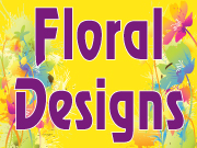 Floral Designs