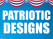 Patriotic Designs