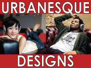 Urbanesque Designs